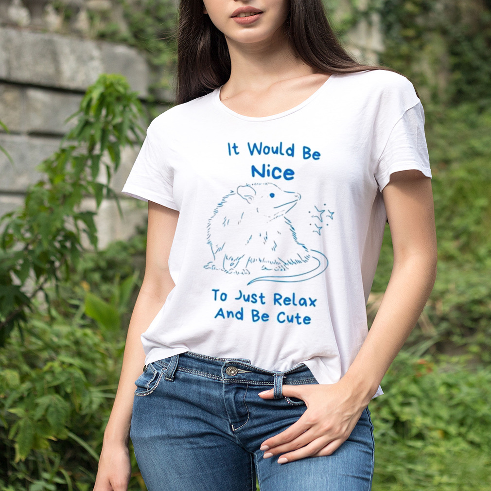 Women's shirt