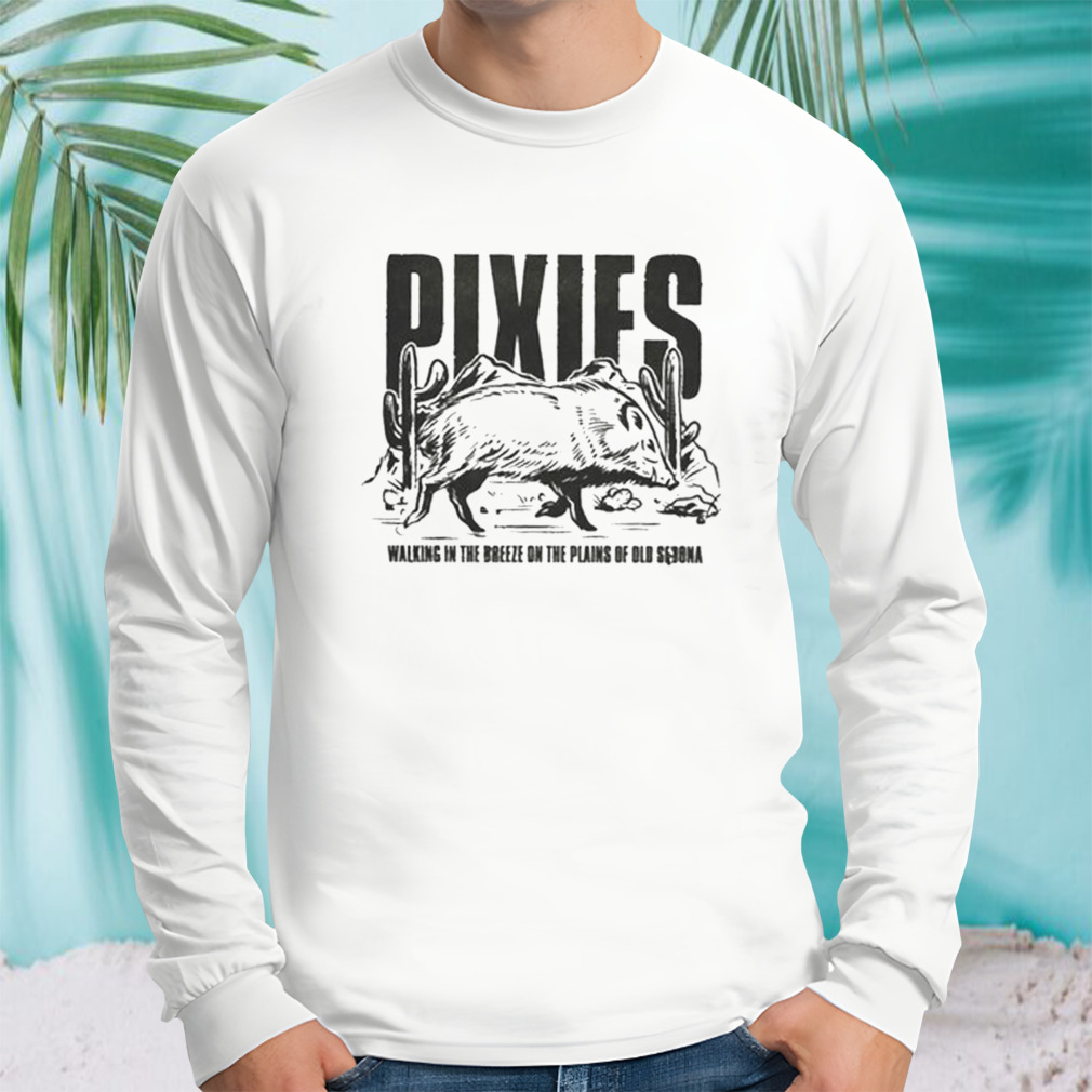 Longsleeve shirt
