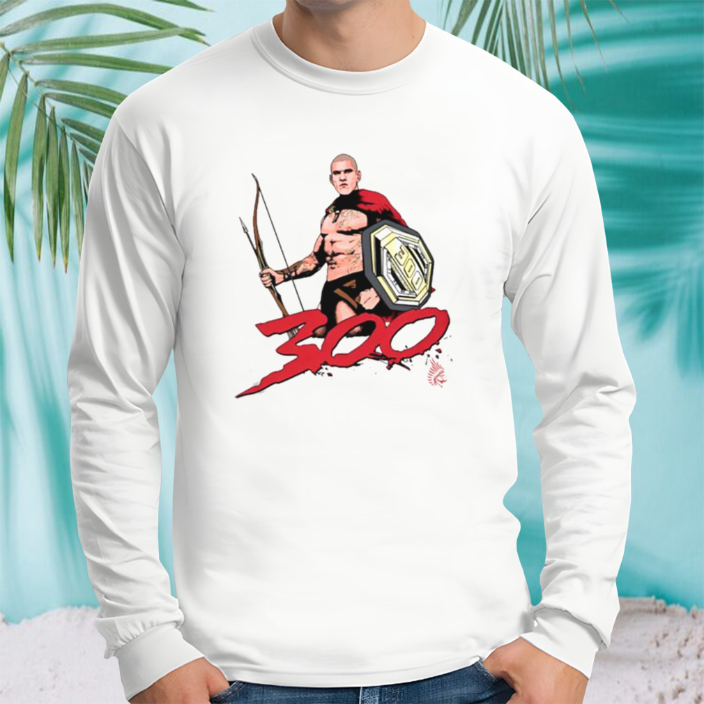 Longsleeve shirt