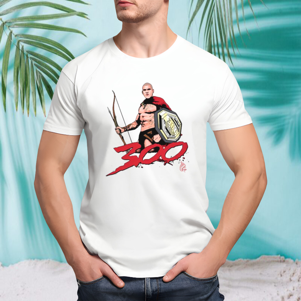Unisex shirt