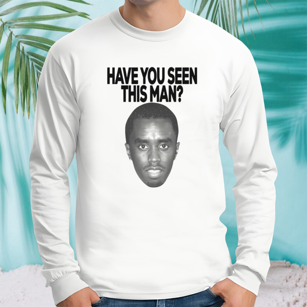 Longsleeve shirt