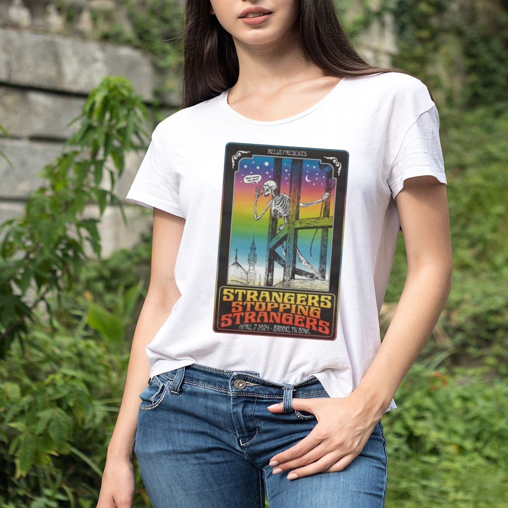 Women's shirt
