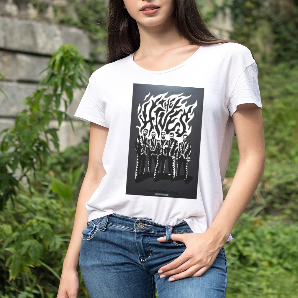 Women's shirt