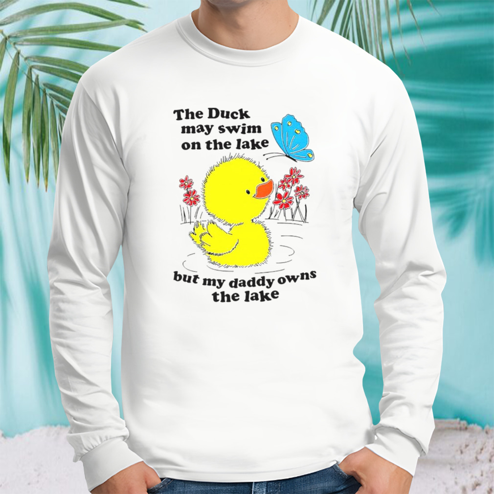 Longsleeve shirt
