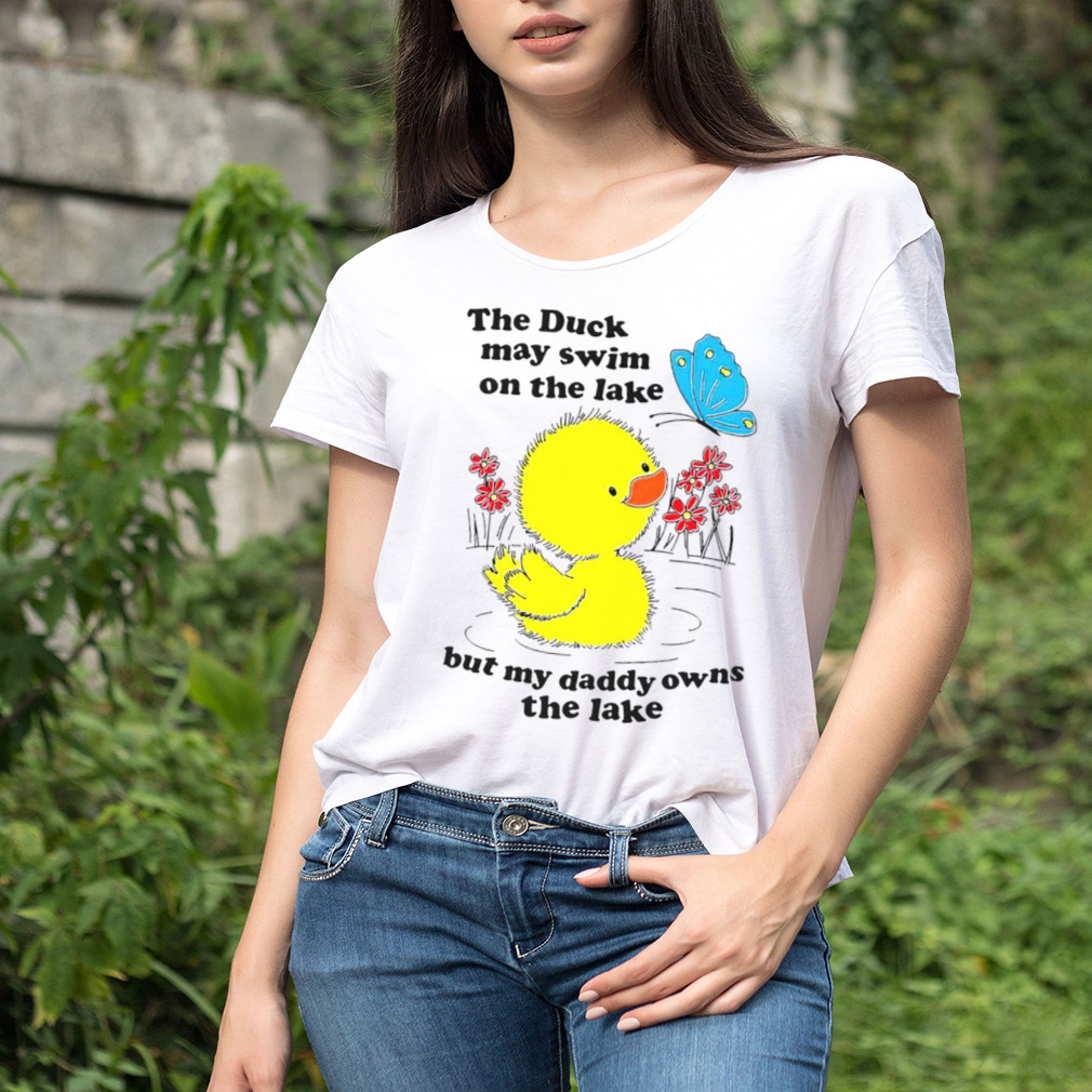 Women's shirt