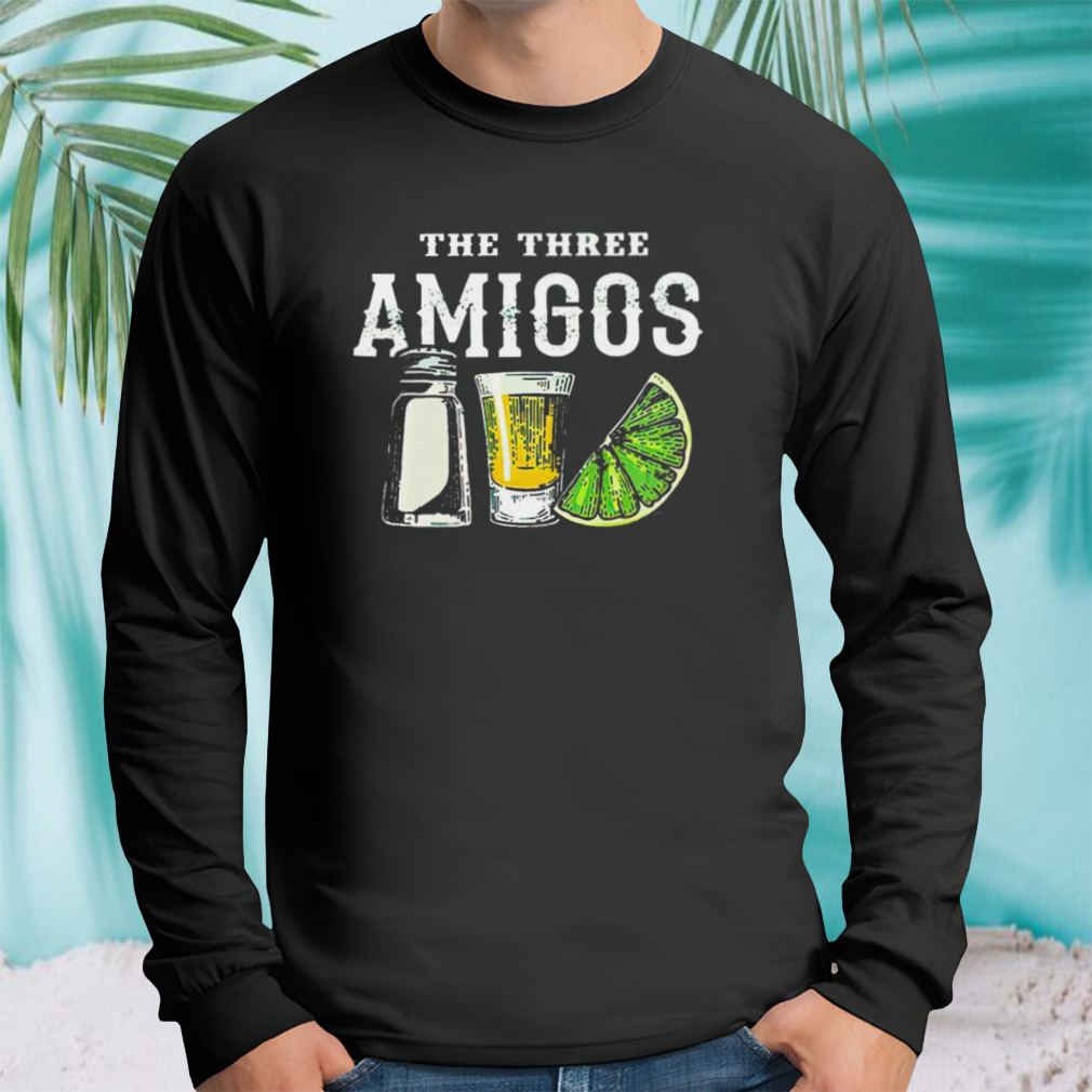 Longsleeve tshirt