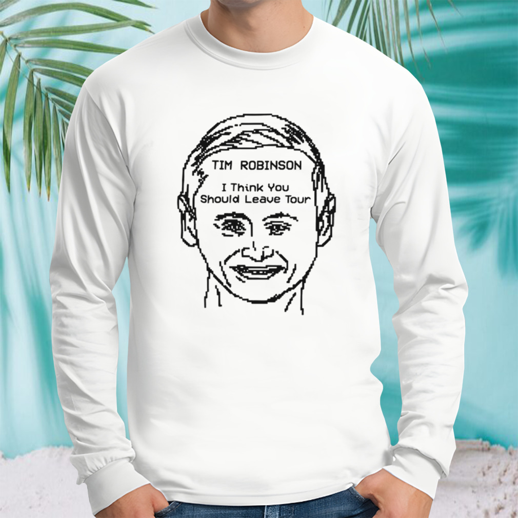 Longsleeve shirt