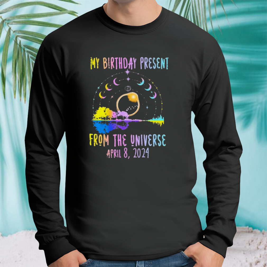 Longsleeve tshirt