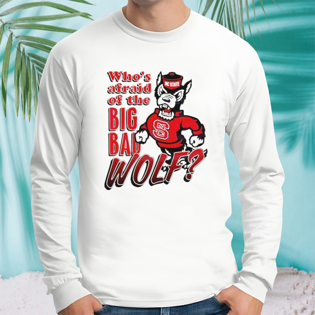 Longsleeve shirt