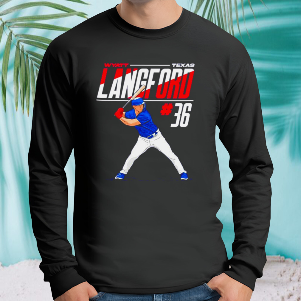 Longsleeve tshirt