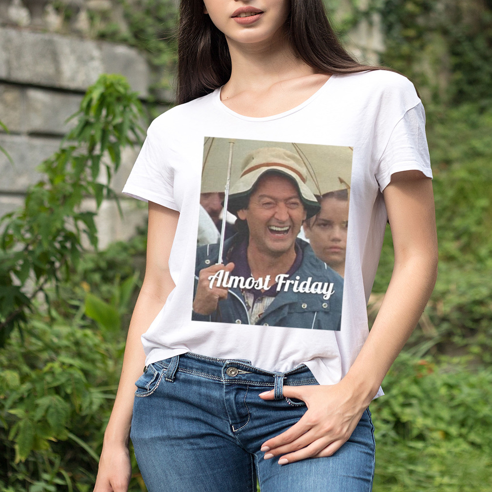 Women's shirt