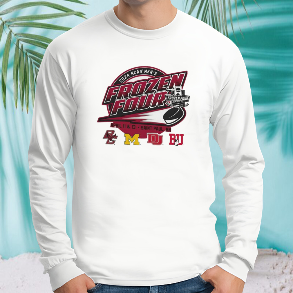 Longsleeve shirt