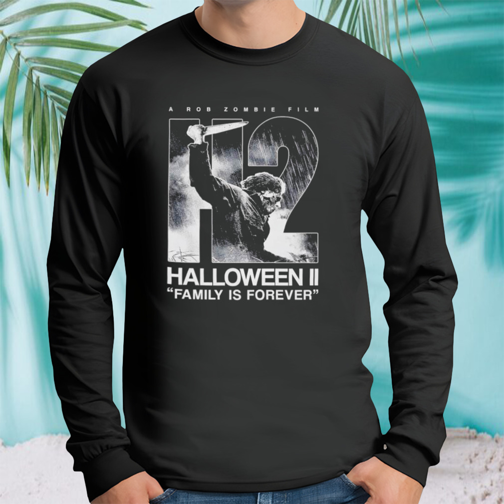 Longsleeve tshirt