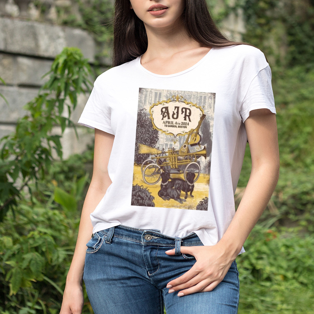 Women's shirt