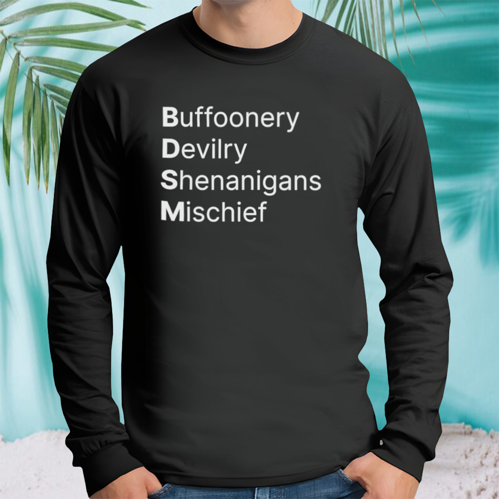 Longsleeve tshirt