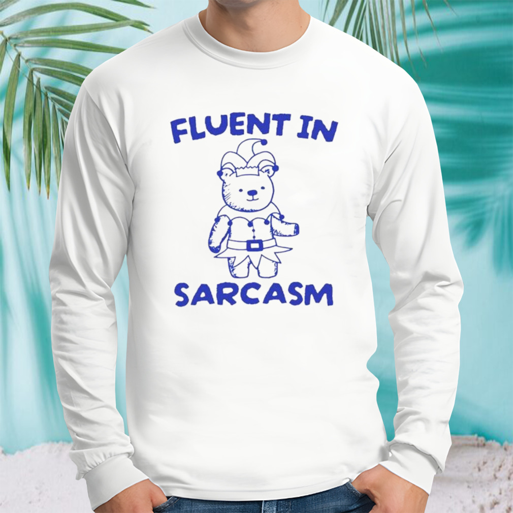 Longsleeve shirt