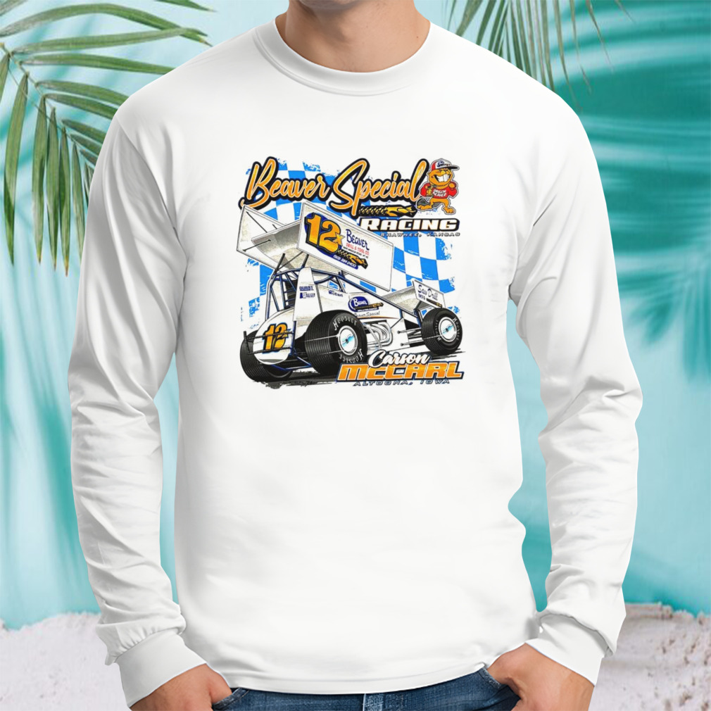 Longsleeve shirt