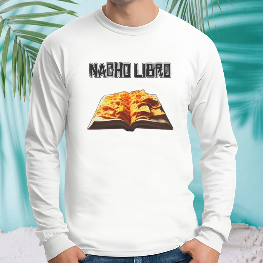 Longsleeve shirt
