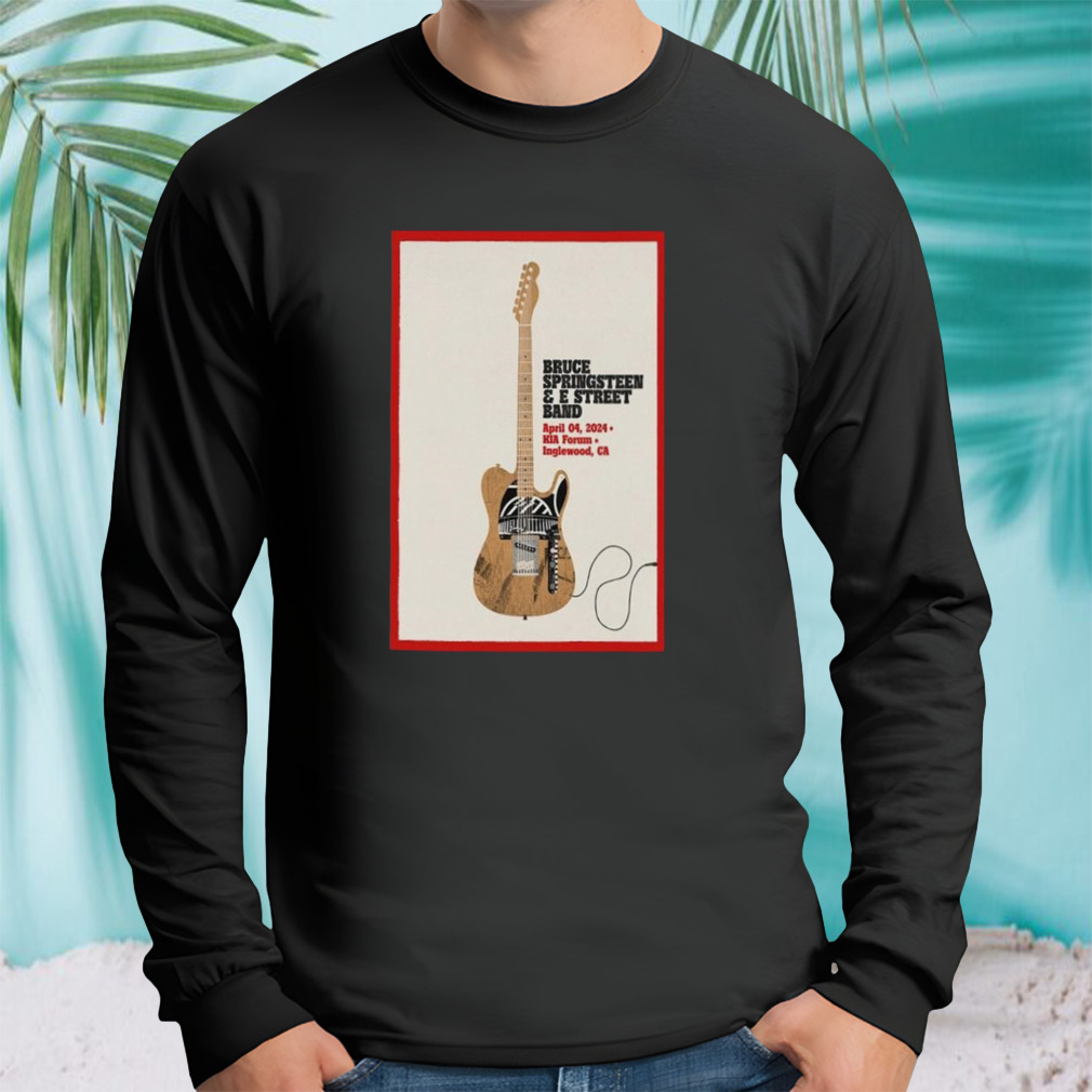 Longsleeve tshirt