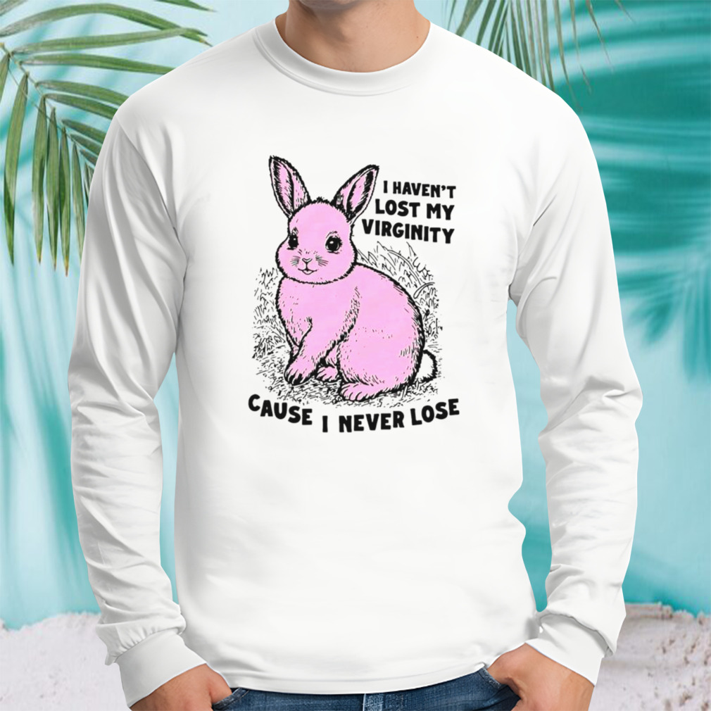 Longsleeve shirt