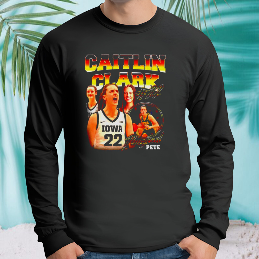 Longsleeve tshirt