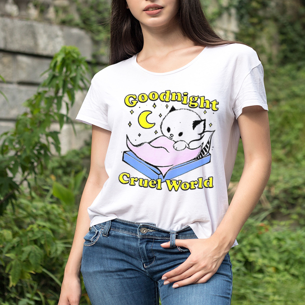 Women's shirt
