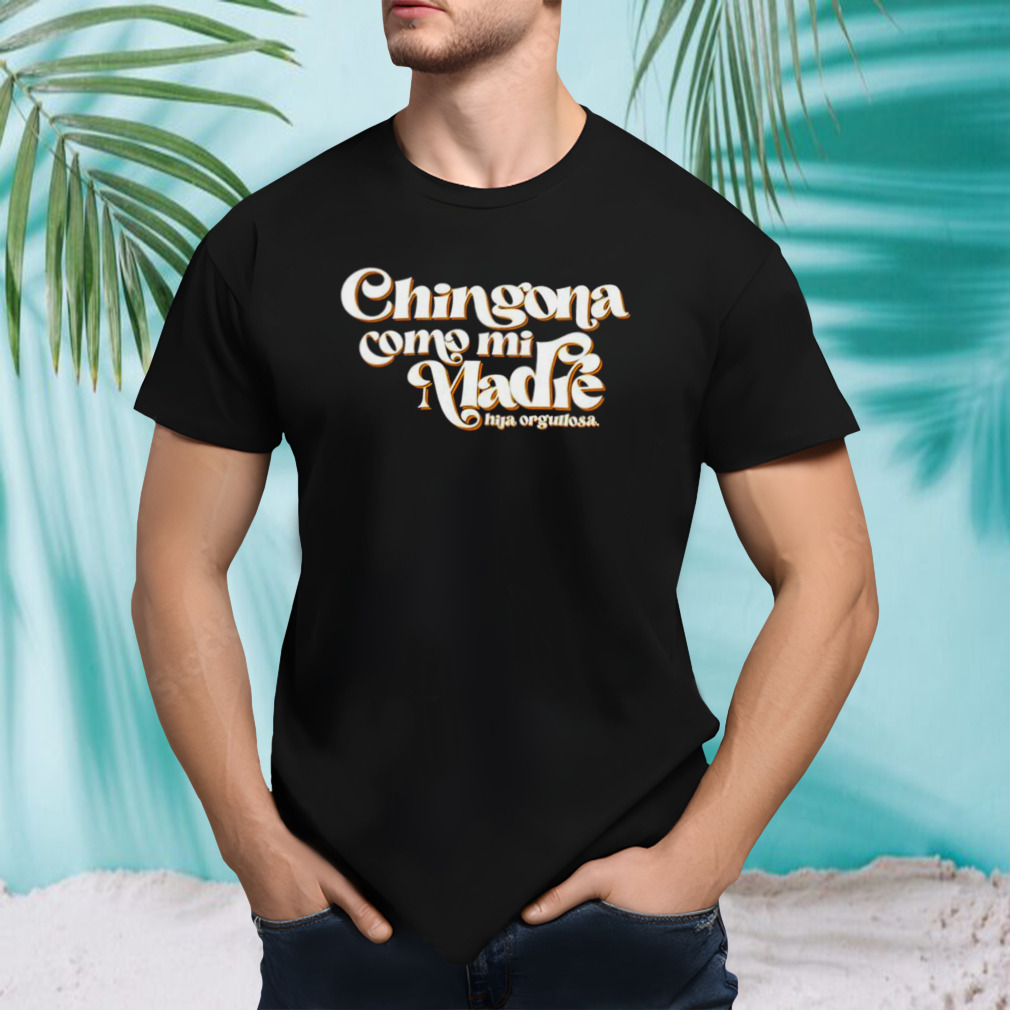 Unisex tshirt
