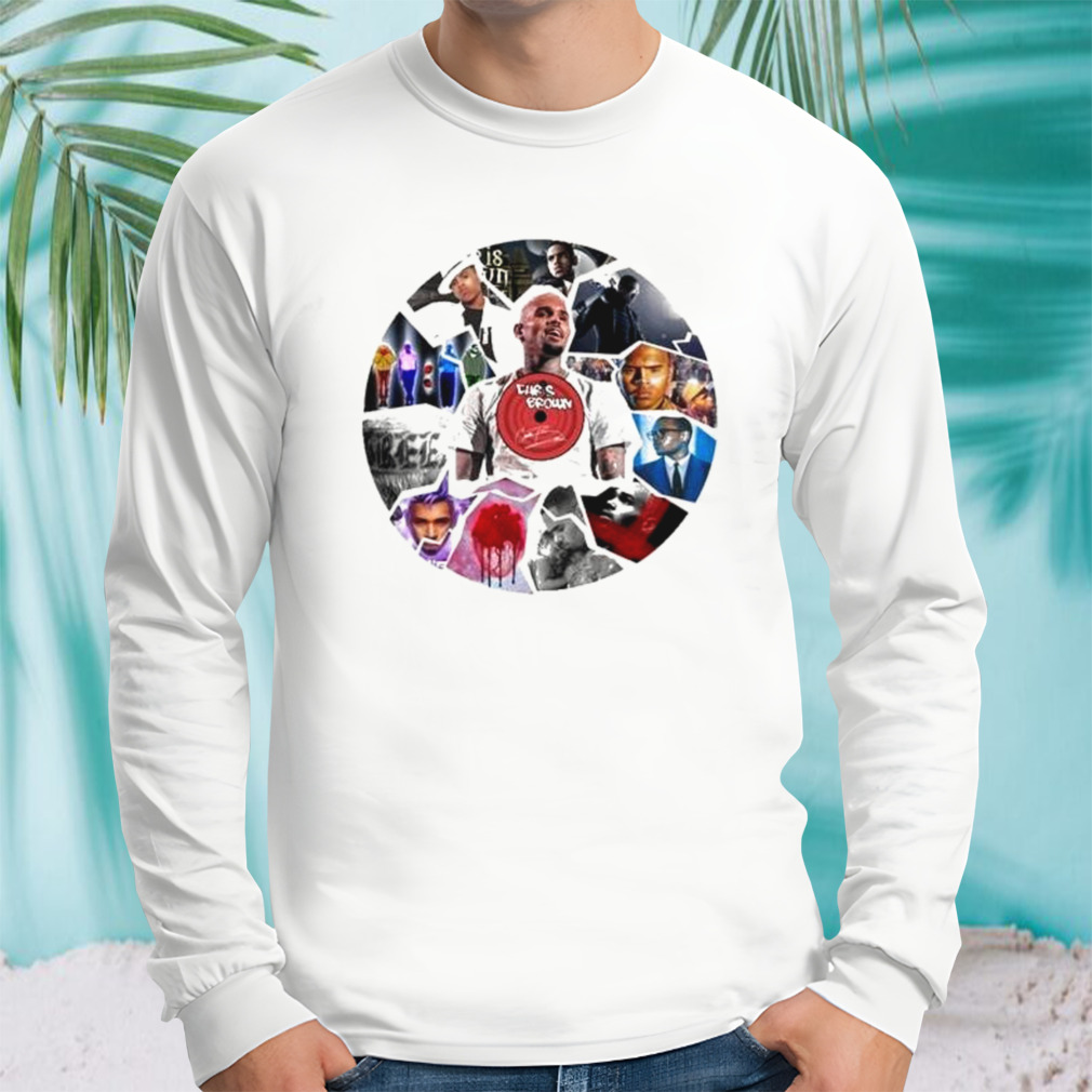 Longsleeve shirt