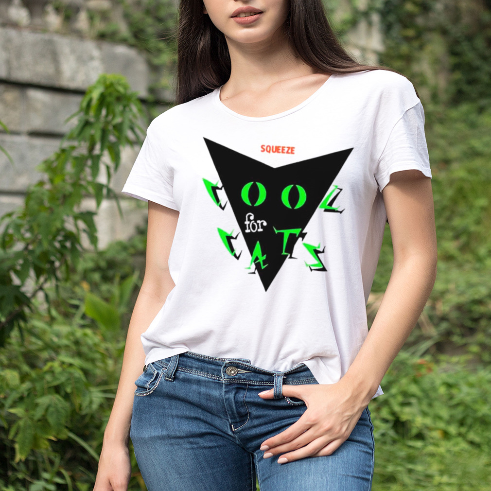 Women's shirt