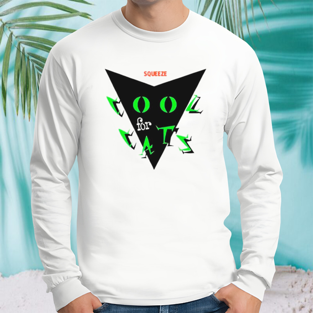 Longsleeve shirt