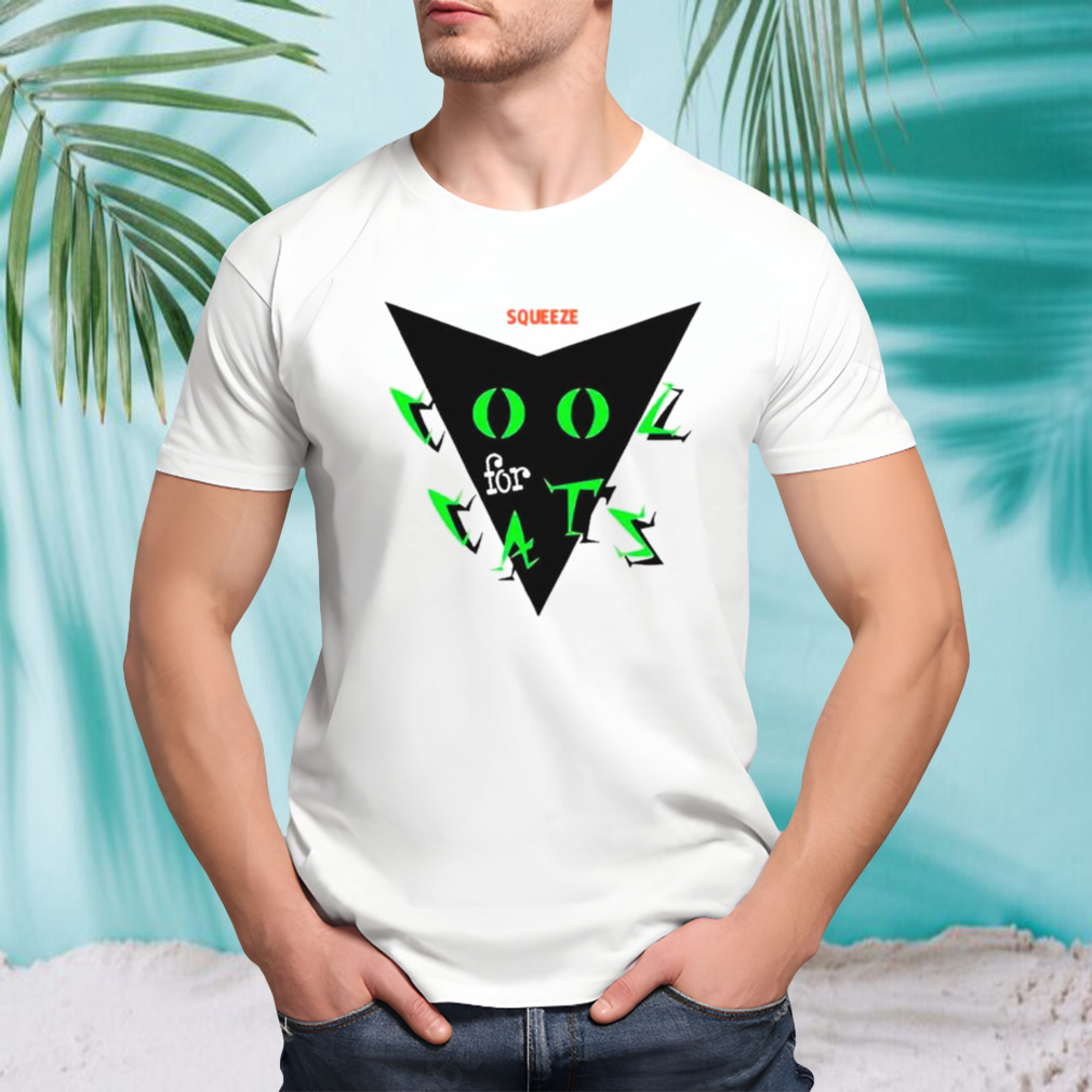 Unisex shirt