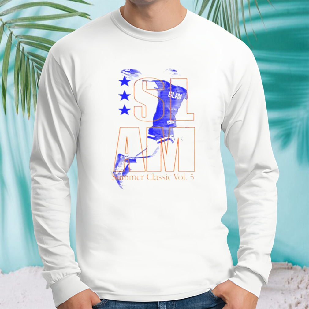 Longsleeve shirt