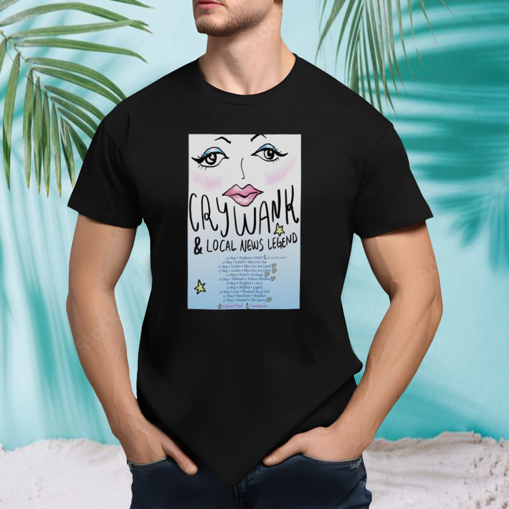 Unisex tshirt