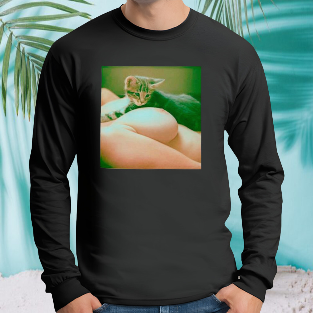 Longsleeve tshirt