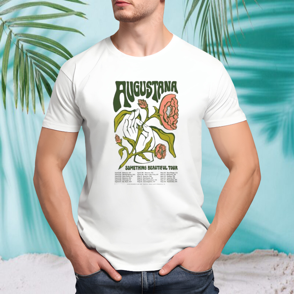 Unisex shirt