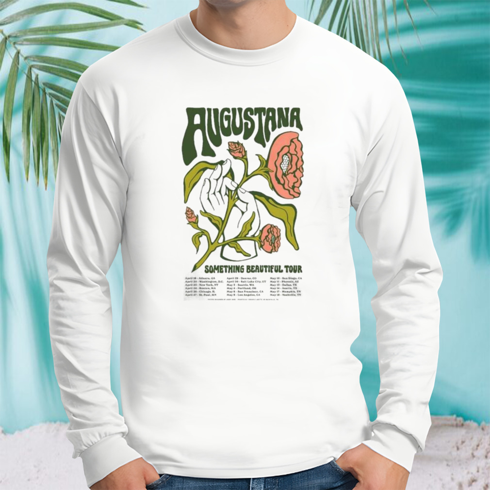Longsleeve shirt