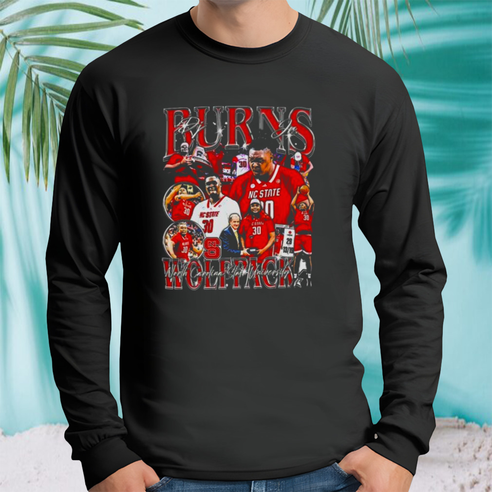 Longsleeve tshirt