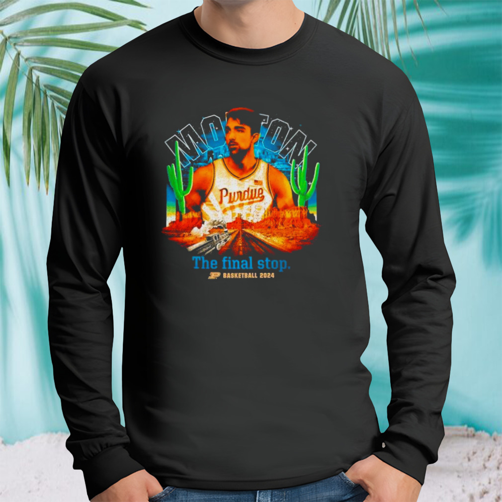 Longsleeve tshirt