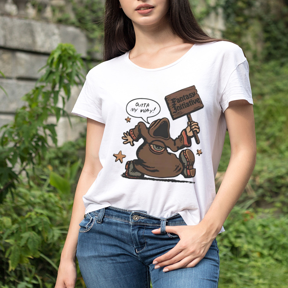 Women's shirt