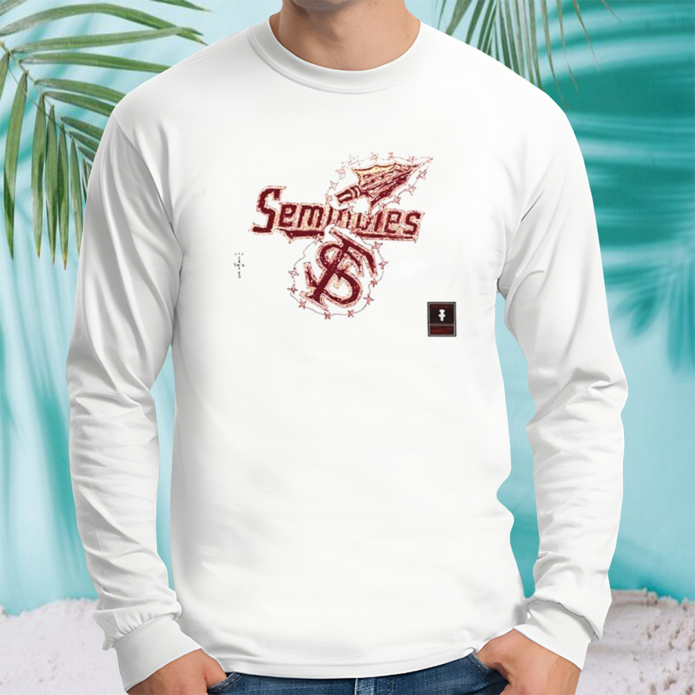 Longsleeve shirt