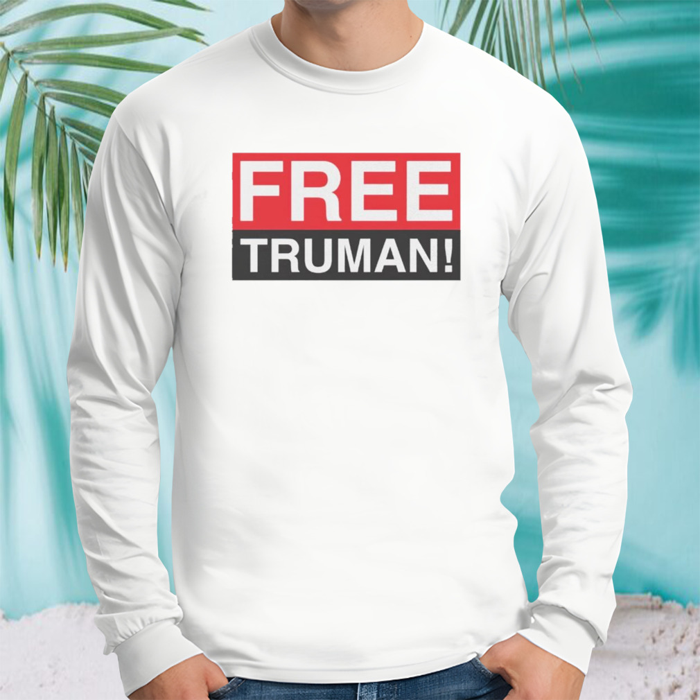 Longsleeve shirt