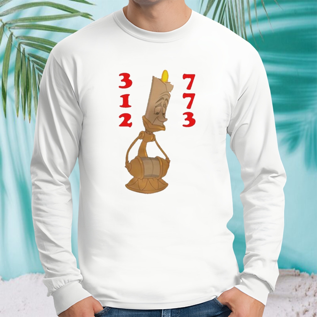 Longsleeve shirt
