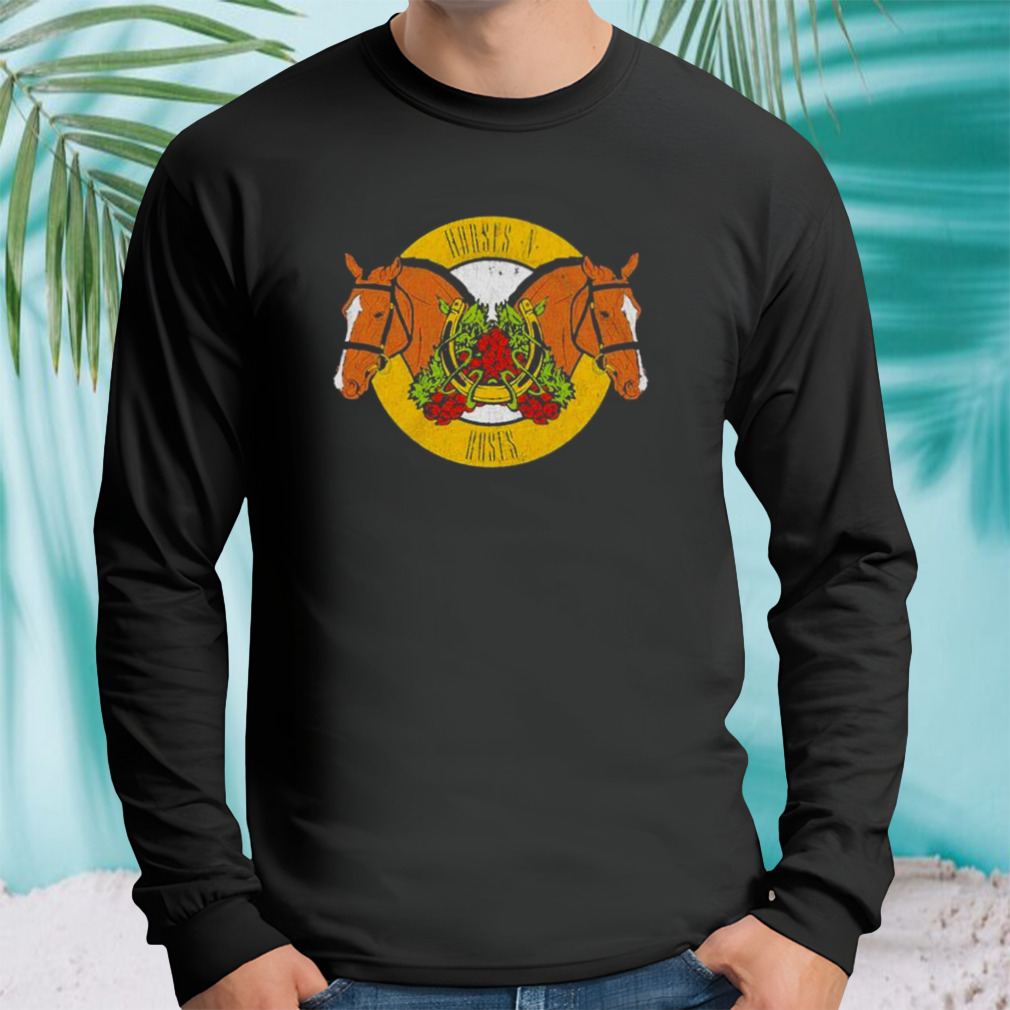 Longsleeve tshirt