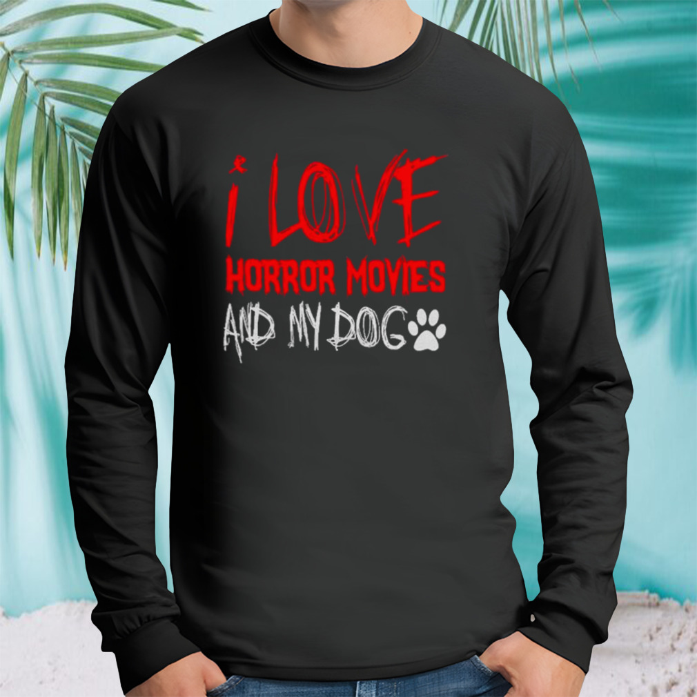 Longsleeve tshirt