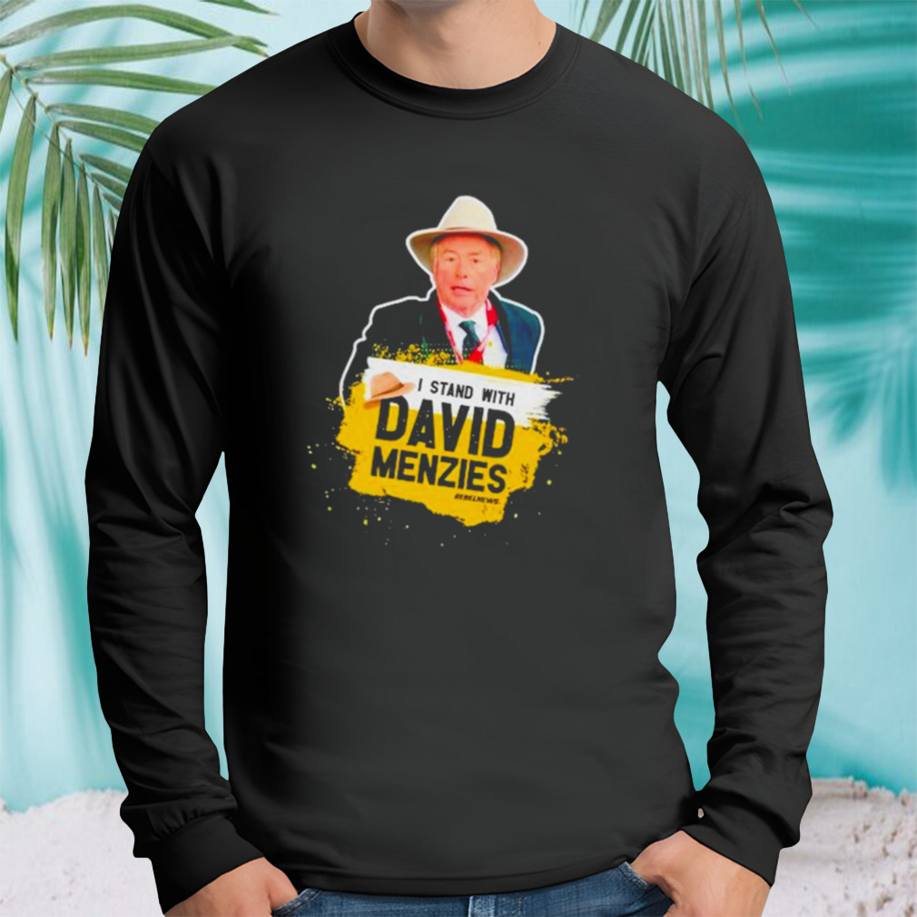 Longsleeve tshirt