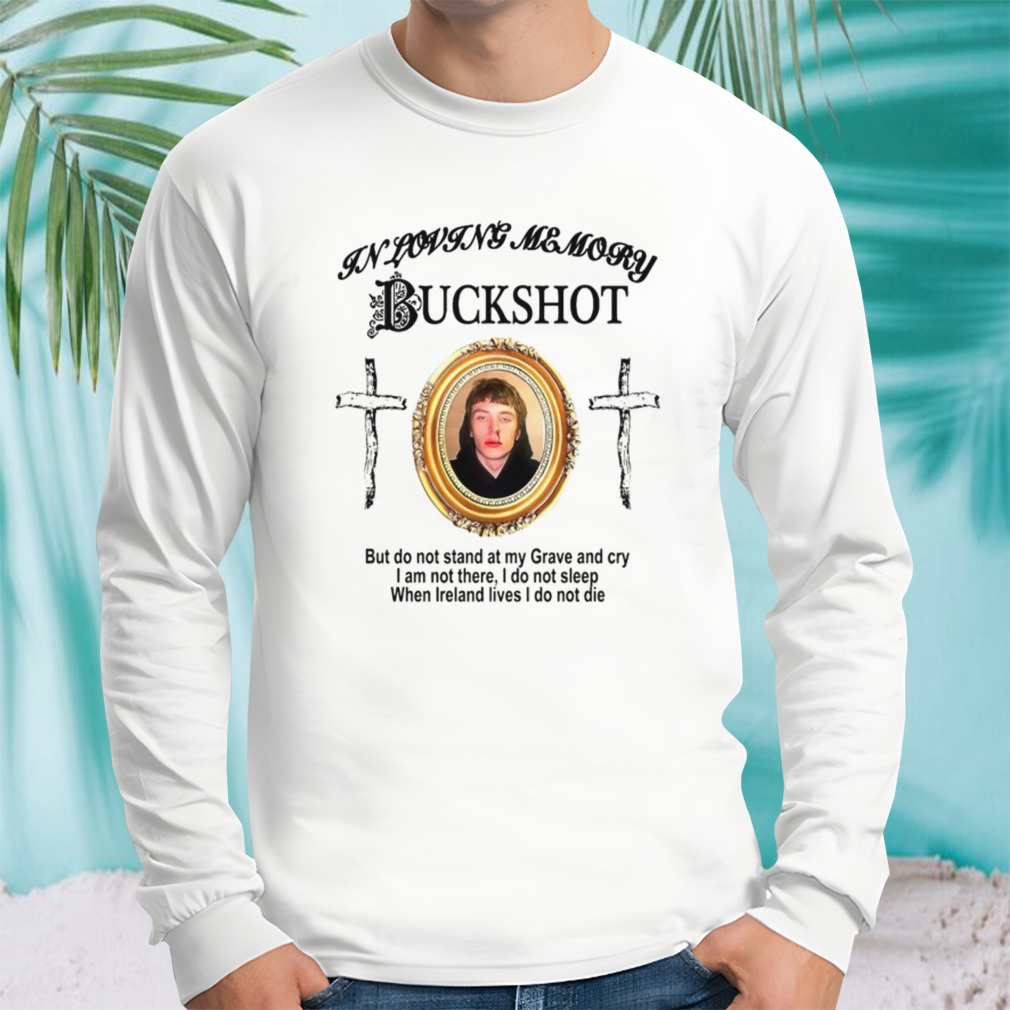 Longsleeve shirt