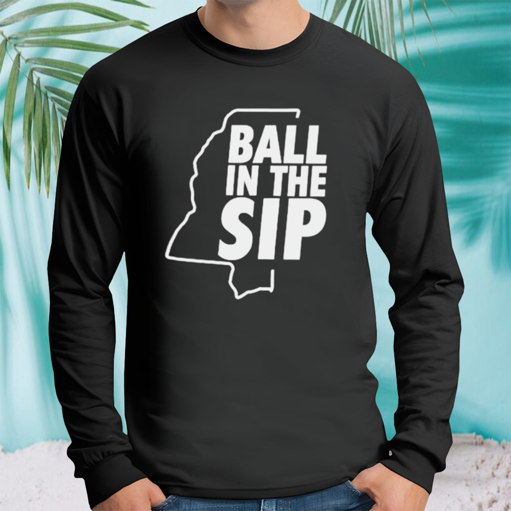 Longsleeve tshirt
