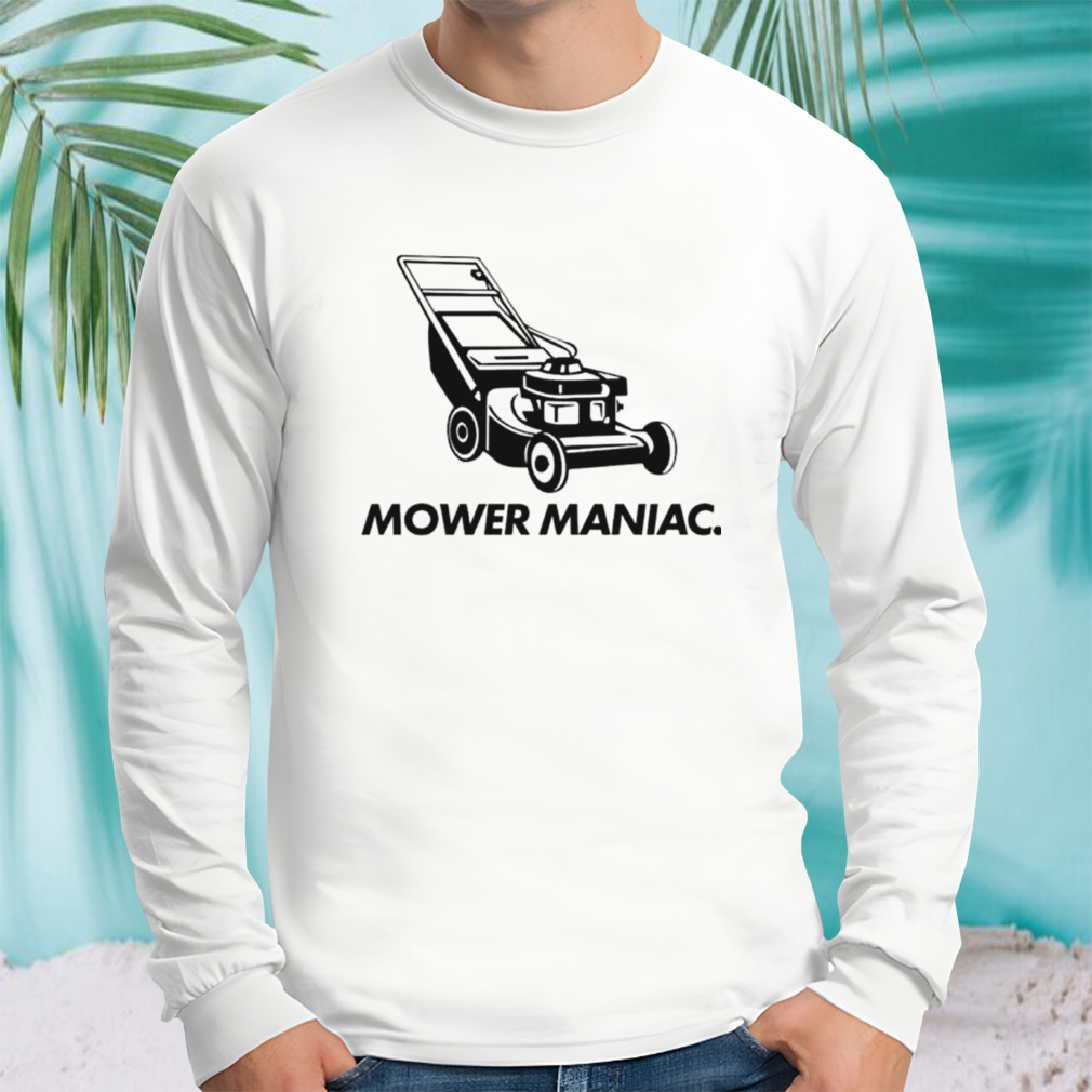 Longsleeve shirt
