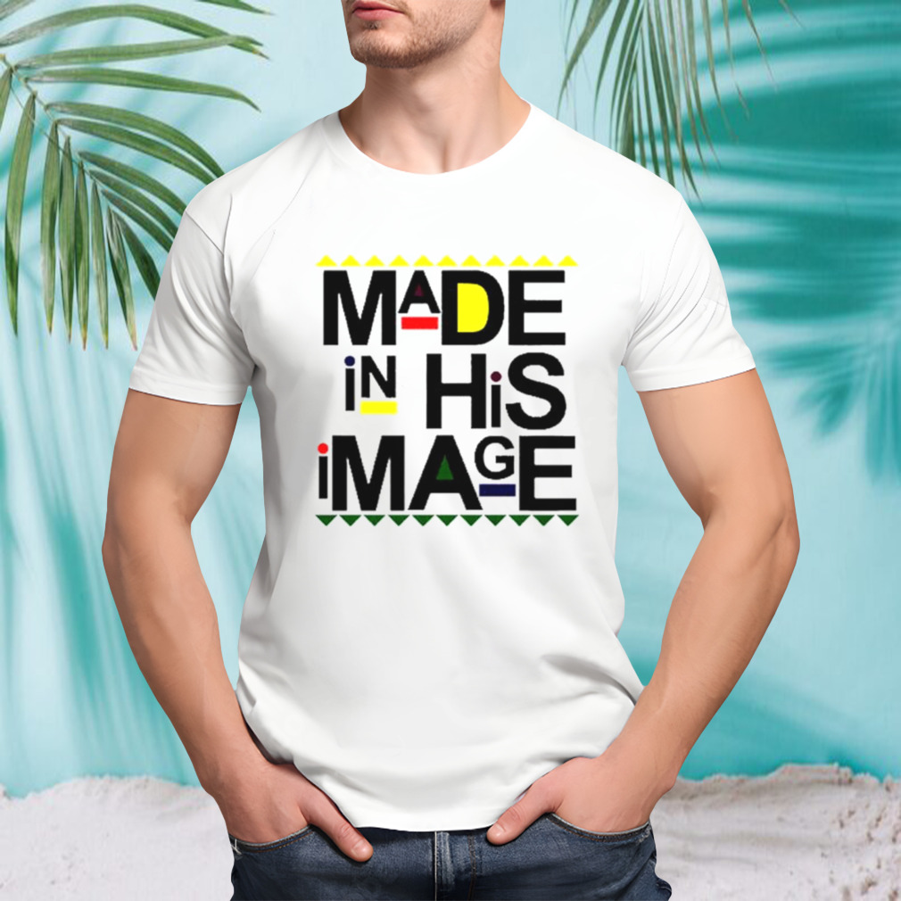 Unisex shirt