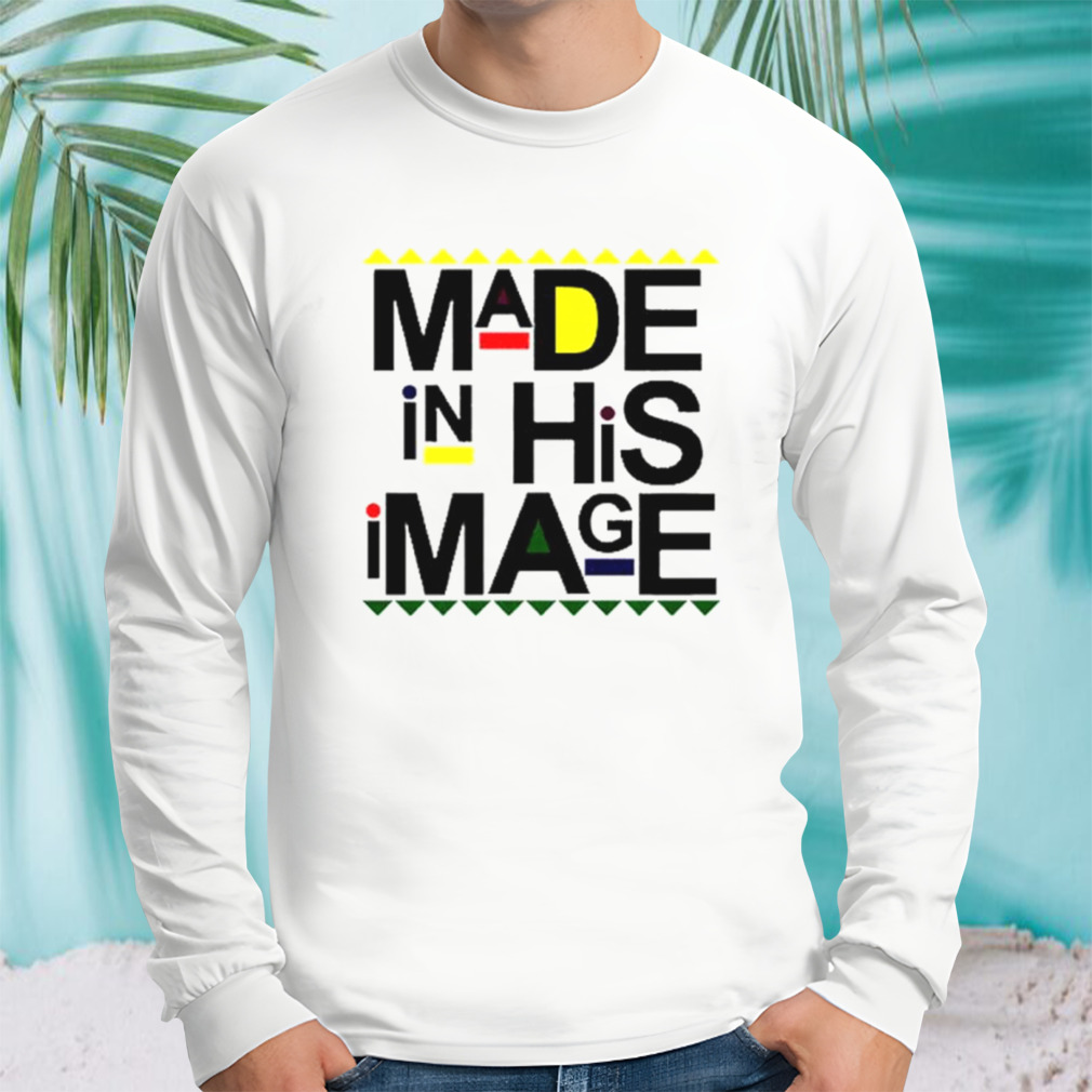 Longsleeve shirt